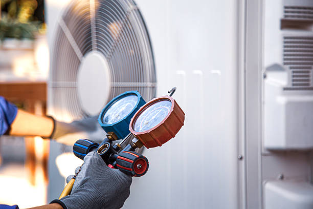 Trusted Hvac Installation service in Linwood, NC - HVAC Repair CO