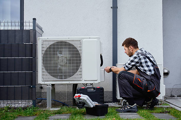 Top rated local Emergency Hvac Repair specialists in Linwood, NC